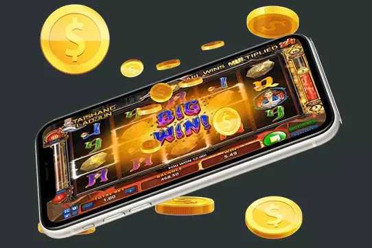Pengalaman mobile ronde22 pada jaringan seluler