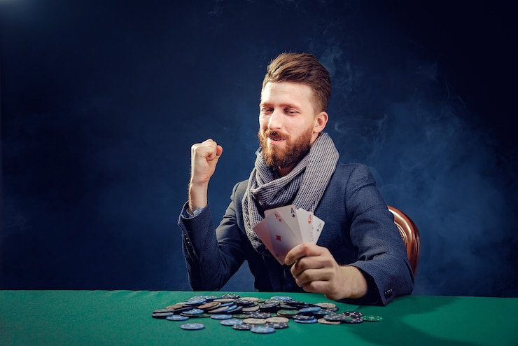 Kartu tips aman untuk pengguna dewasa